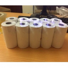 Giấy in hóa đơn nhiệt Vintech k57-58 (co màng)